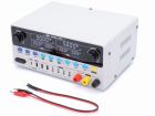 Zasilacz Laboratoryjny WEP 3005D-V 30V 5A 8xUSB precyzyjny