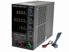 Zasilacz laboratoryjny KORAD U202 30V 5A USB 24W typ A typ C pomiar mocy