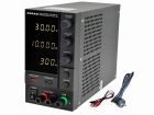 Zasilacz laboratoryjny KORAD U203 30V 10A USB 24W typ A + typ C pomiar mocy