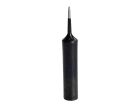 Grot lutowniczy ścięty ukośnie 0.5mm 900M T-0.5CHQ Black do stacji WEP AOYUE ZHAOXIN YIHUA PT