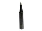 Grot lutowniczy śrubokręt płaski 0.8mm 900M T-0.8DHQ Black do stacji WEP AOYUE ZHAOXIN YIHUA PT