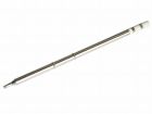 Grot lutowniczy z wbudowaną grzałką T12-1.2D płaski 1,2mm 