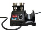 Stacja lutownicza Hotair WEP 8858-V