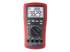 Miernik uniwersalny Brymen BM829s TRMS multimetr T1 T2 dual LCD USB