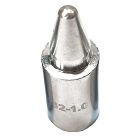 Dysza do rozlutownicy 1,0mm WEP 948D-I