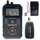 Zaawansowany tester sieci LAN RJ-45 z pomiarem PoE i długości kabla | Forscher FS8109