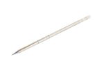 Grot uniwersalny stożek 0.2mm JV-TP9N do stacji iSolder-40 PT AOYUE T12