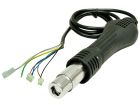 Kolba Hot-Air R208A z wentylatorem do stacji lutowniczych WEP / Yihua