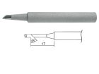 Grot do stacji ścięty 3mm ZD-929 ZD-931 ZD-937 typ N1-3