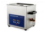 Myjka ultradźwiękowa 7L 240W cyfrowa PS-D40A z koszykiem