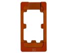 Ramka forma do pozycjonowania szyb LCD iPhone 5 5s