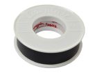 Taśma izolacyjna PVC 10m, czarna