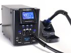Stacja lutownicza Hotair WEP 8509 do GSM precyzyjna