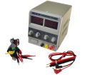 Zasilacz laboratoryjny WEP PS-1502DD  15V 2A