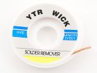 Taśma ssąca plecionka wick do rozlutowywania 2.5mm XYTRO