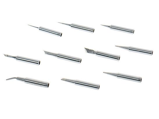 Grot lutowniczy 900M do stacji PT WEP Yihua Zhaoxin T-0.2RB 2mm zagięty