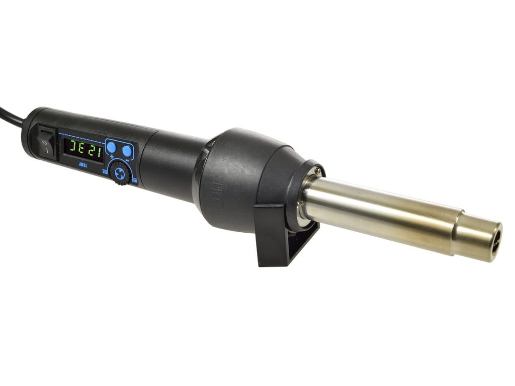 Spawarka do plastiku WEP 8858-I