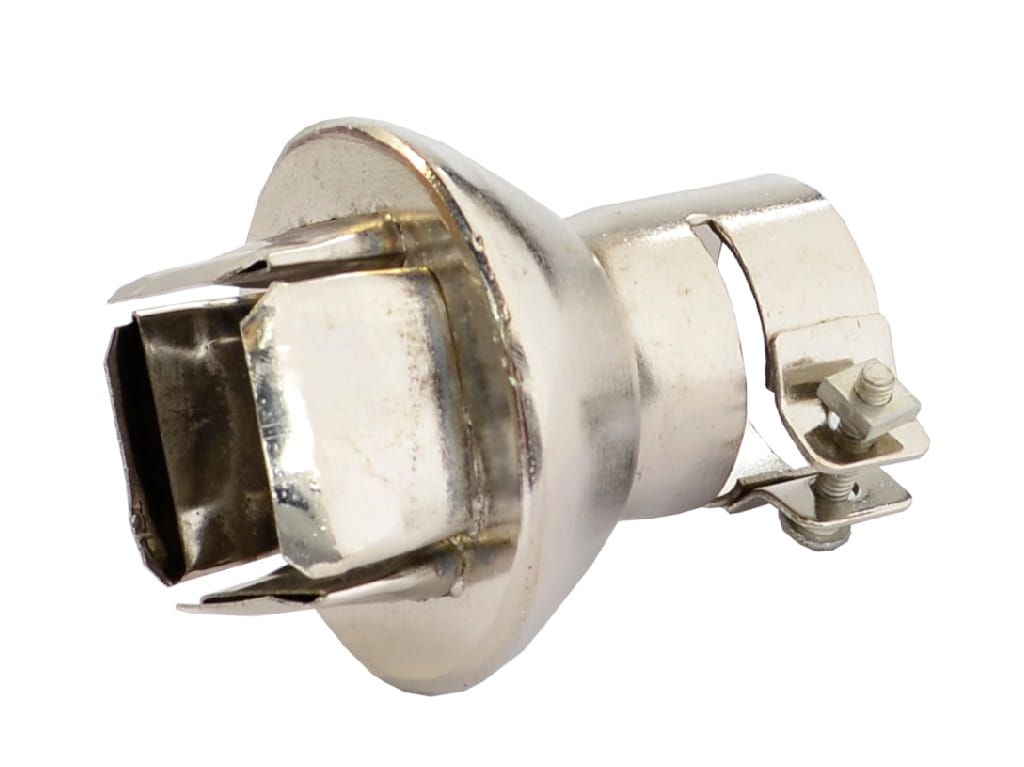 Dysza hotair do PLCC 20x20mm 52pins 1136