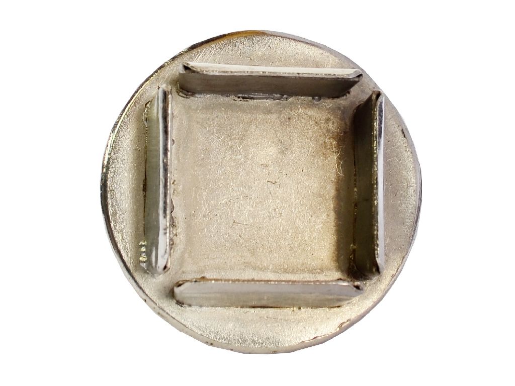 Dysza hotair do PLCC 9x9mm 20pins 1188