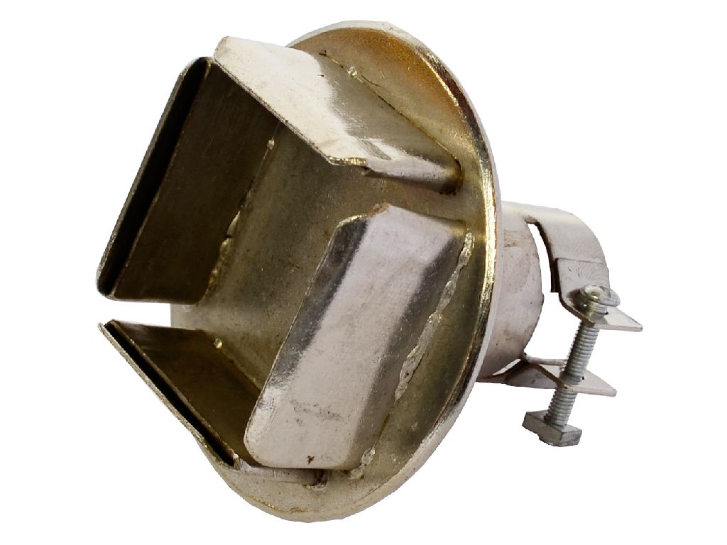 Dysza hotair do PLCC 9x9mm 20pins 1188