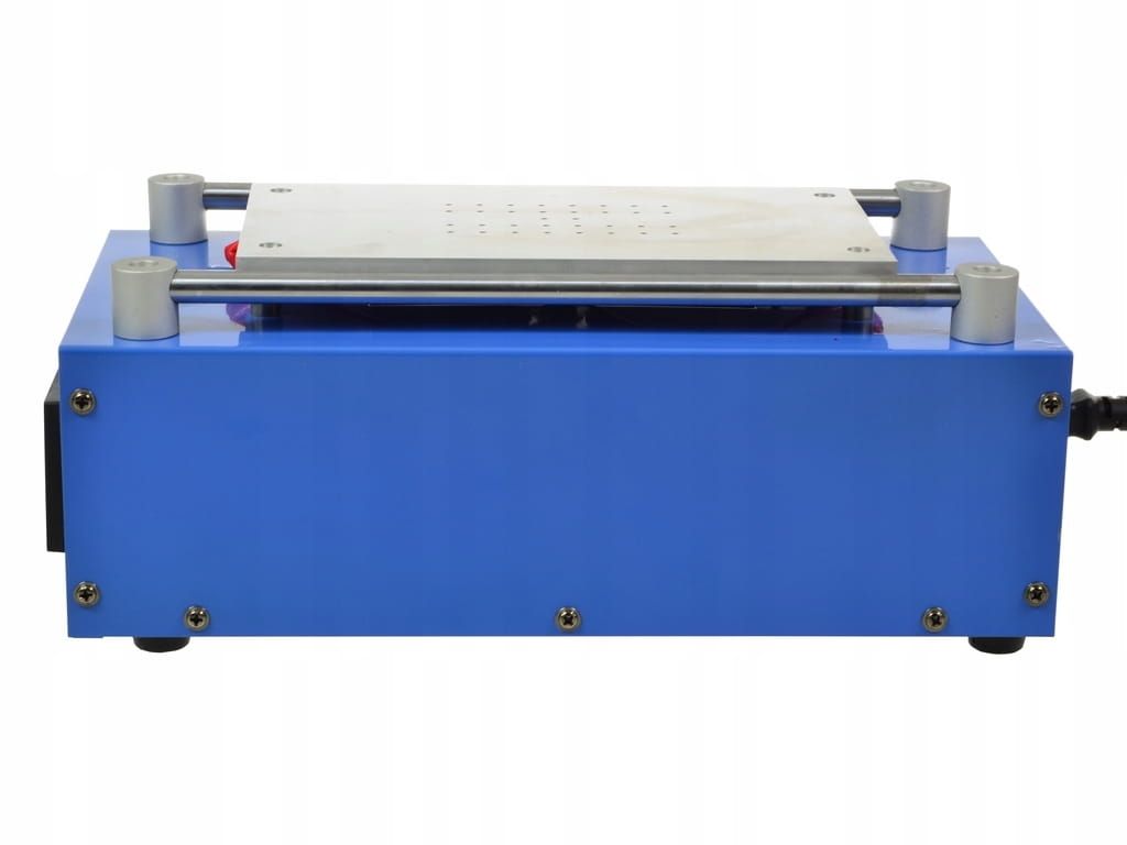 Podgrzewacz  screen separator WEP 946T 9.06" 20x11cm refurbished LCD