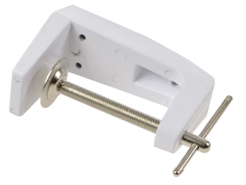 Lampa lupa z podświetleniem LED okrągła ZD-129A LED x5