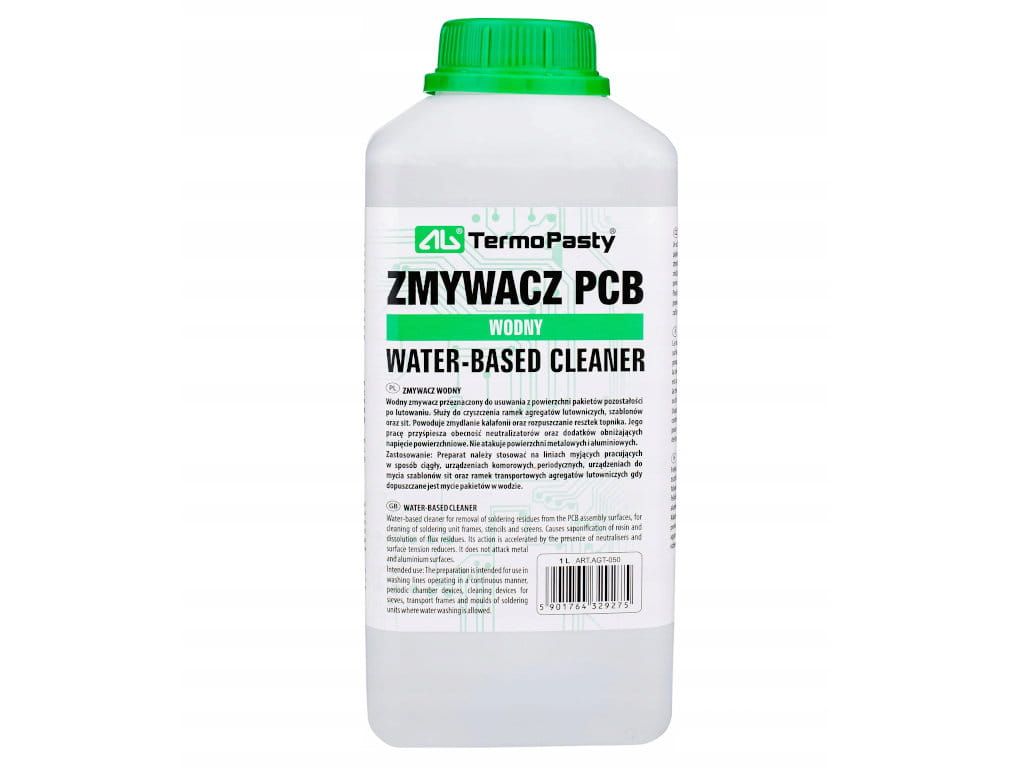 Zmywacz PCB wodny do czyszczenia i mycia 1000ml