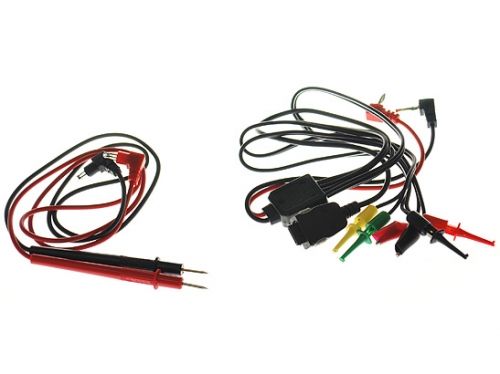 Zasilacz laboratoryjny ZHAOXIN RF-1501T 15V 1A LED