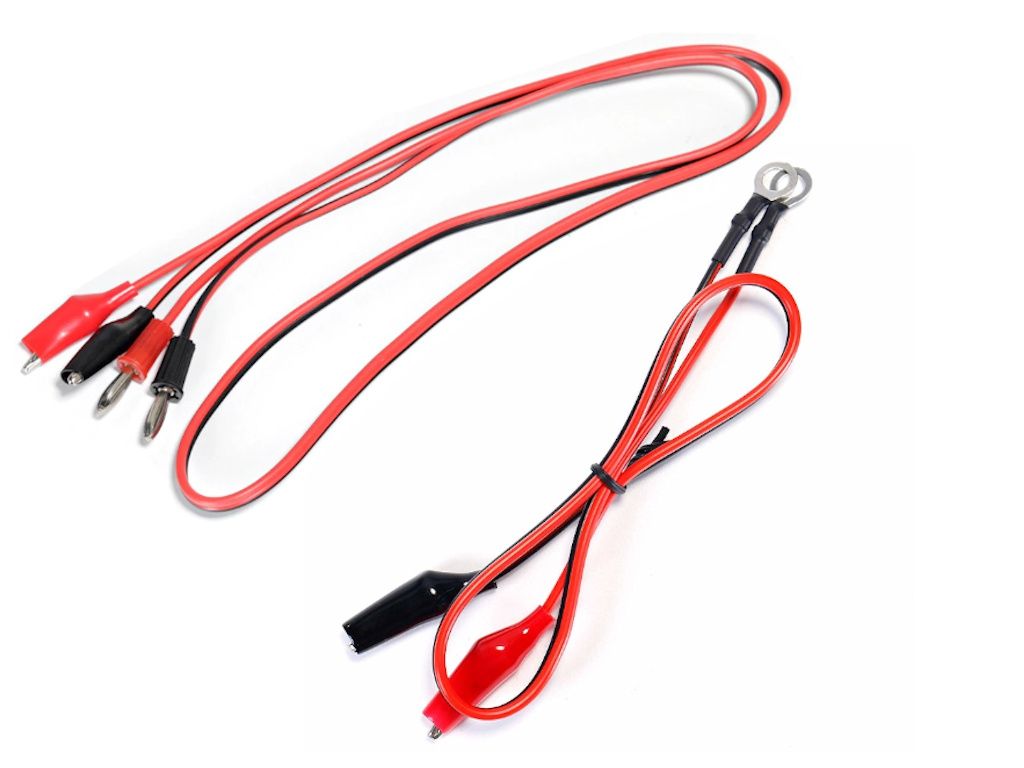 Zasilacz laboratoryjny DC potrójny WEP 3005D-II 2x ( 0-30V 5A ) + 2.5V/3.3V/5V 3A