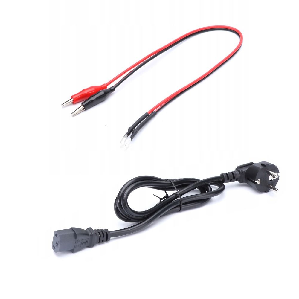 Zasilacz Laboratoryjny WEP 3010D-V PRO 30V 10A 8USB Pamięć ustawień 300W
