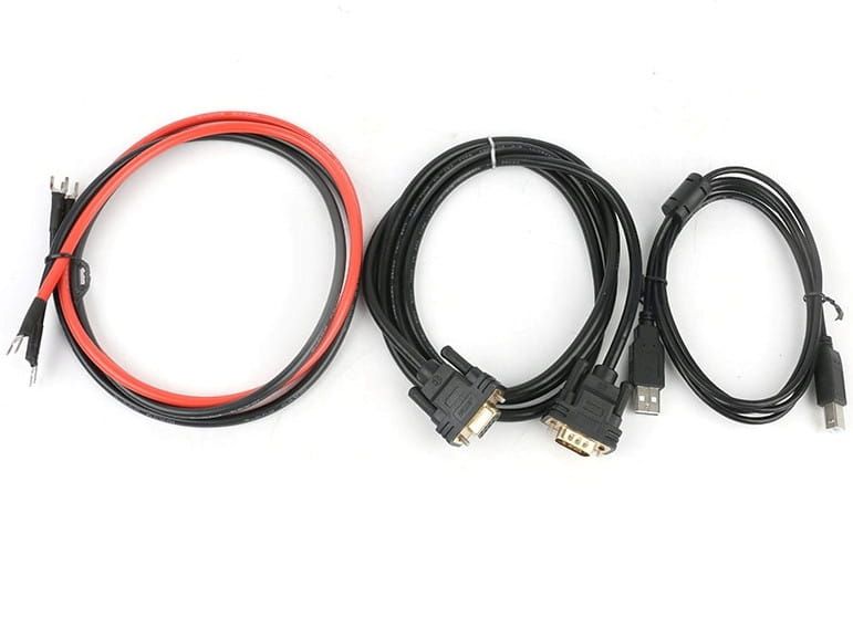 Obciążenie elektroniczne KORAD KEL2030 150V 40A 1000W