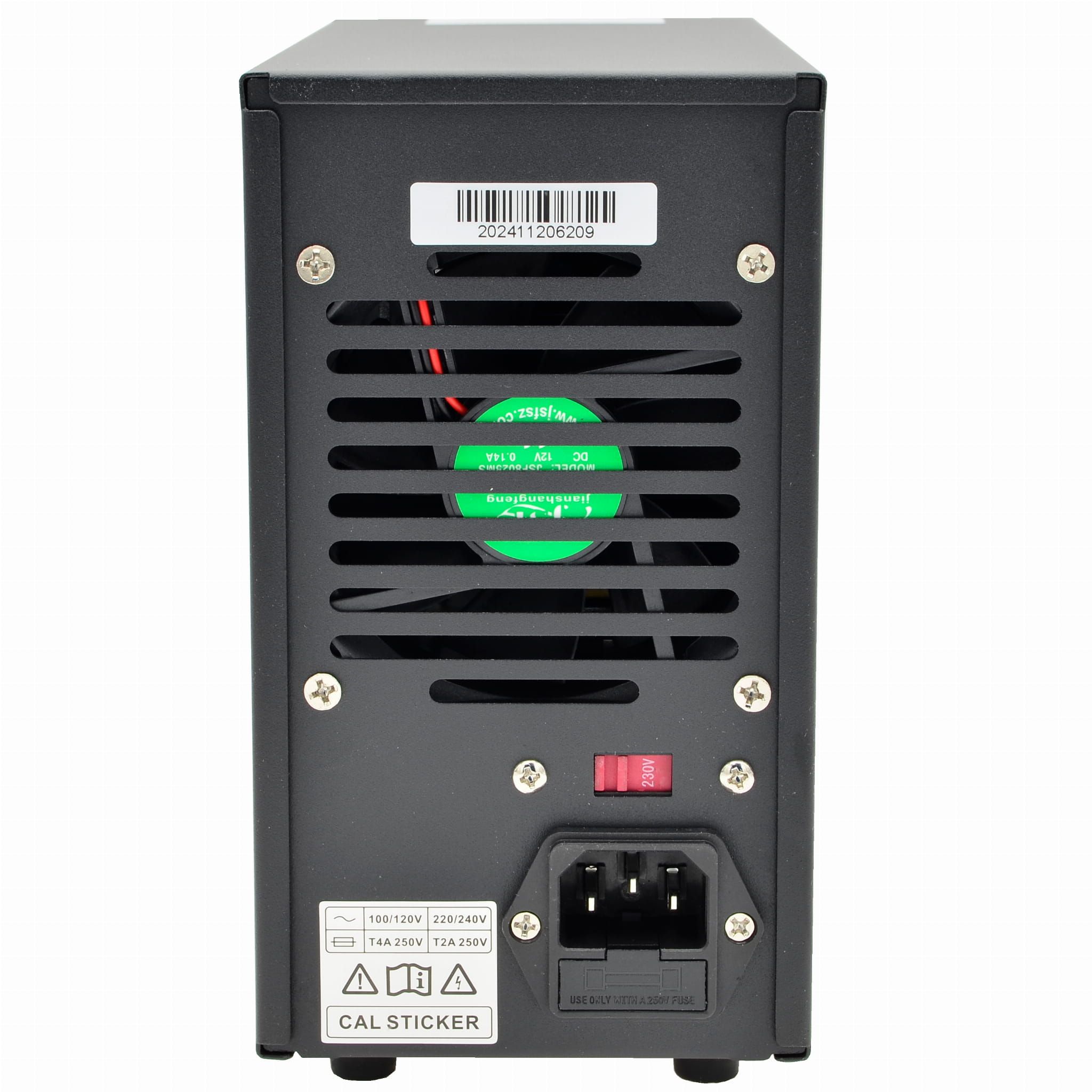 Zasilacz laboratoryjny KORAD U206 60V 5A USB 24W typ A typ C pomiar mocy
