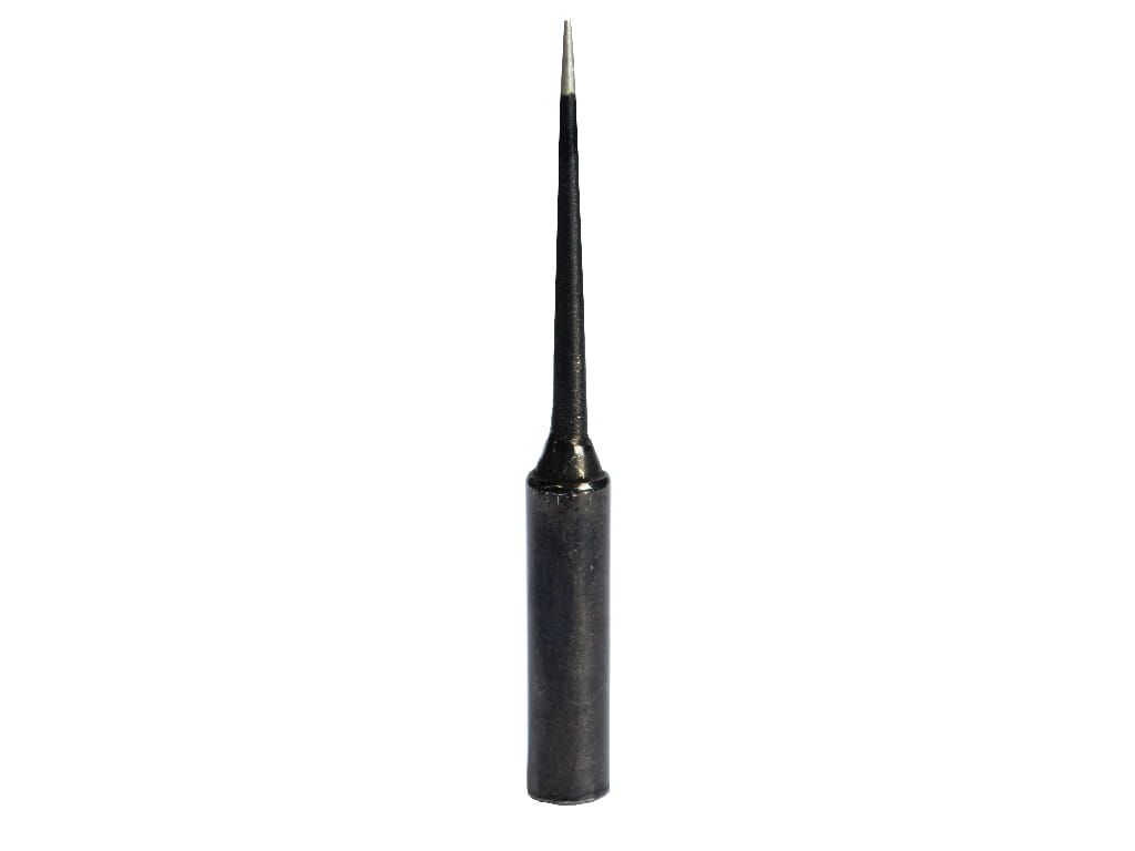 Grot lutowniczy ścięty stożek 0.5mm 900M T-S8HQ Black do stacji WEP AOYUE ZHAOXIN YIHUA PT
