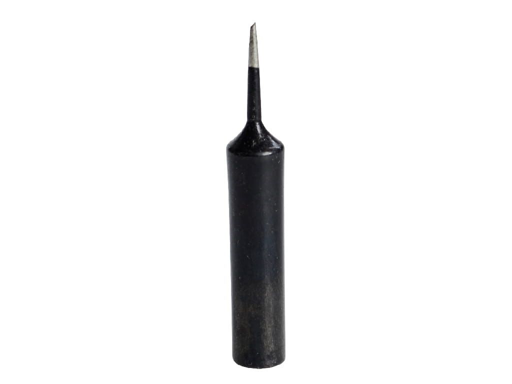 Grot lutowniczy ścięty ukośnie 0.5mm 900M T-0.5CHQ Black do stacji WEP AOYUE ZHAOXIN YIHUA PT