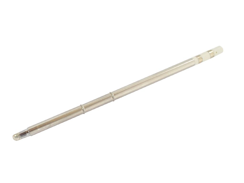 Grot ścięty ukośnie 4.1mm JV-TP28 do stacji iSolder-40  PT AOYUE T12