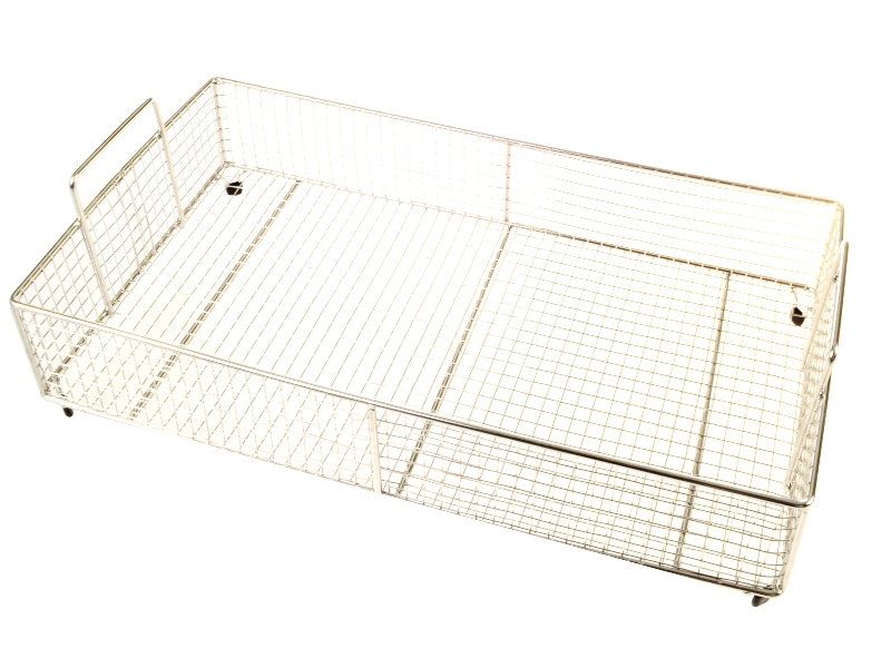 Myjka ultradźwiękowa 22l 480W analogowa PS-80 z koszykiem JEKEN ORYGINAŁ