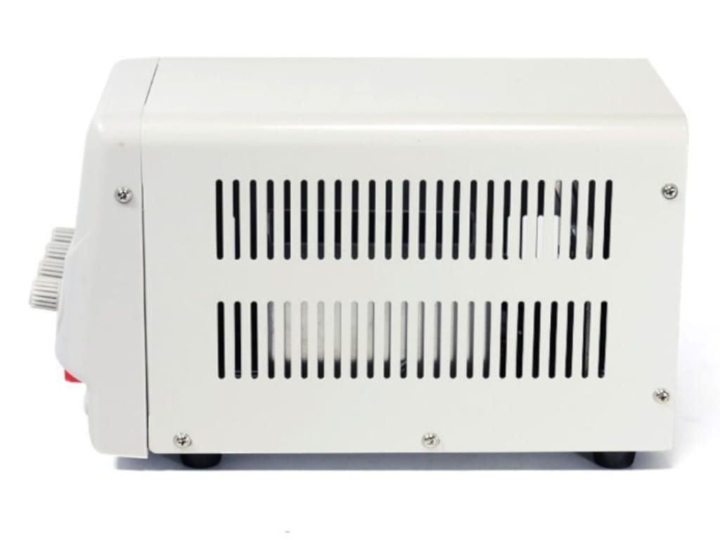 Zasilacz laboratoryjny WEP 305D-IV 30V 5A