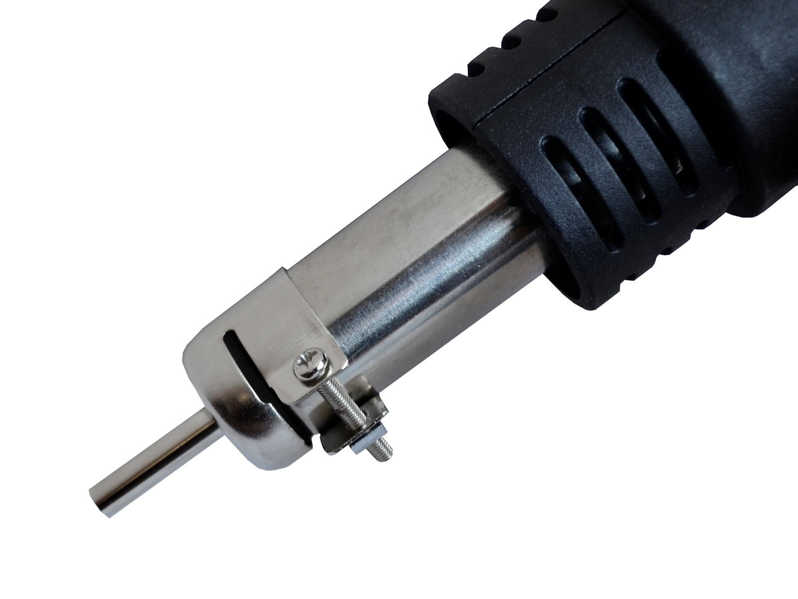 Stacja lutownicza Hotair WEP 872D+ 2w1 na kompresorze