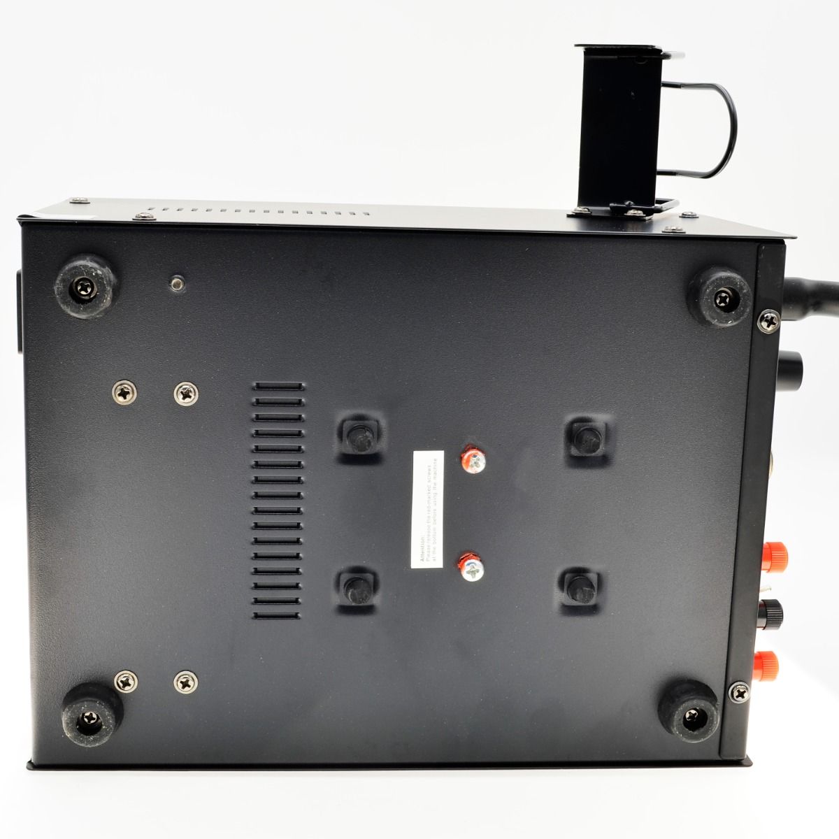 Stacja lutownicza 5w1 WEP 853DA (Hot-Air + Grotówka + Zasilacz) - Kompresor 700W + Zestaw 19 dysz + 1kg Spoiw + Siatka
