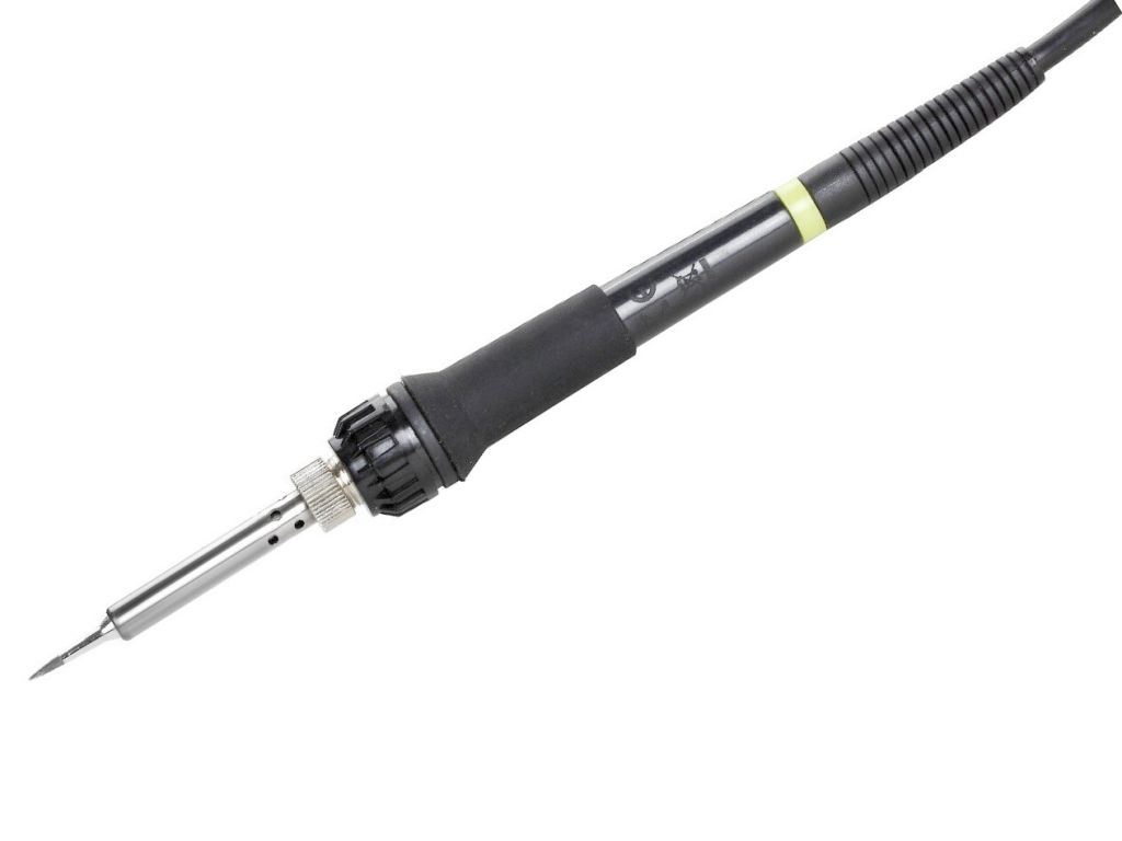 Stacja lutownicza ZD-8922 60W z lutownic± grotow±