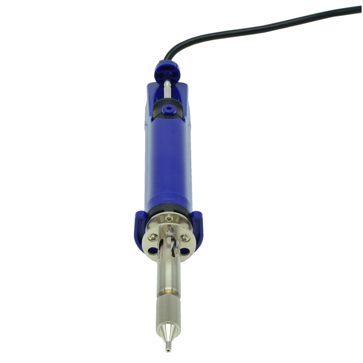 Odsysacz elektryczny do cyny WEP 929D-VI 180W dysze + czyścik