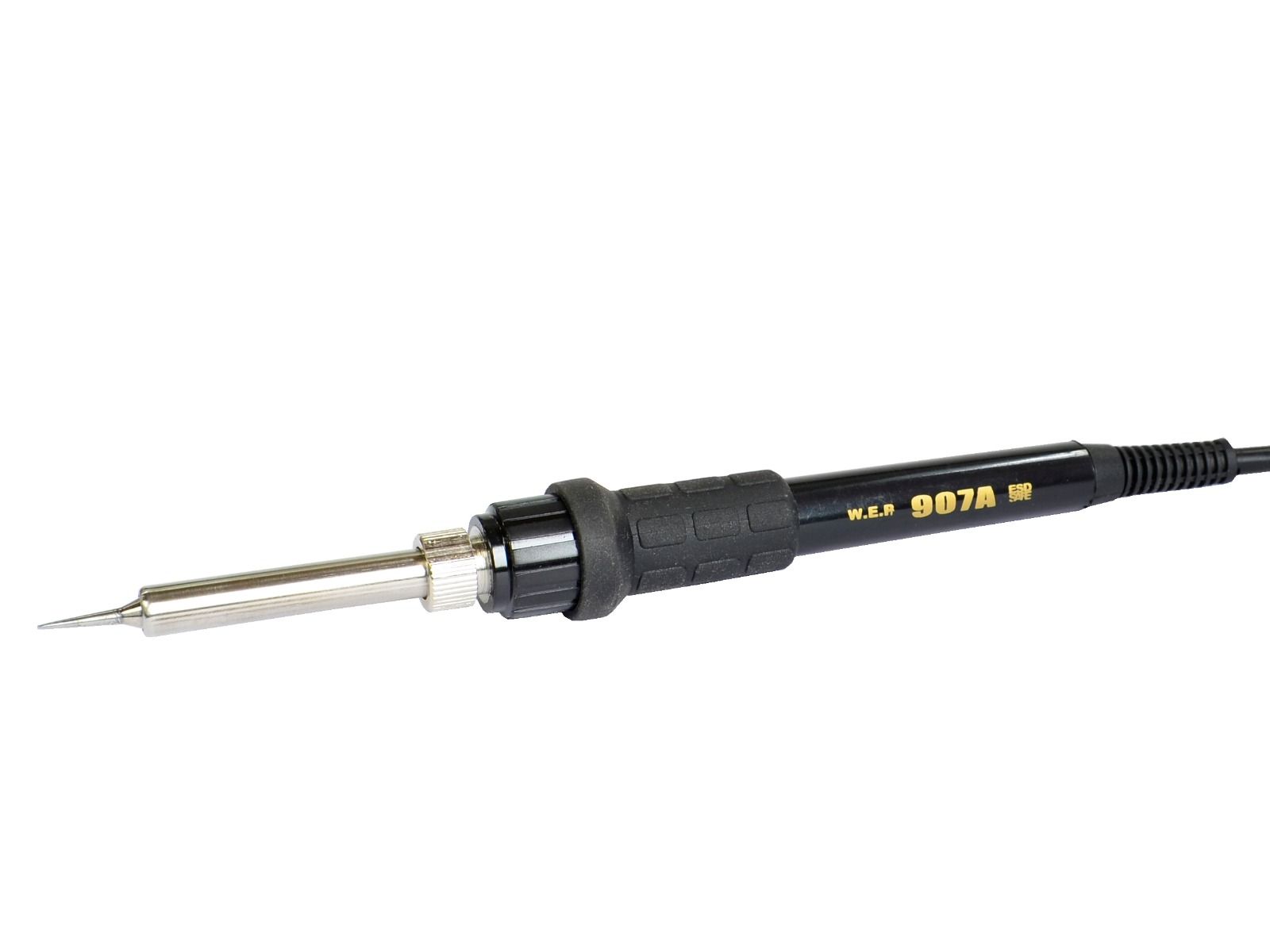 Stacja lutownicza WEP 936 60W ESD Safe + Pasta lutownicza ZJ-18 (40g)