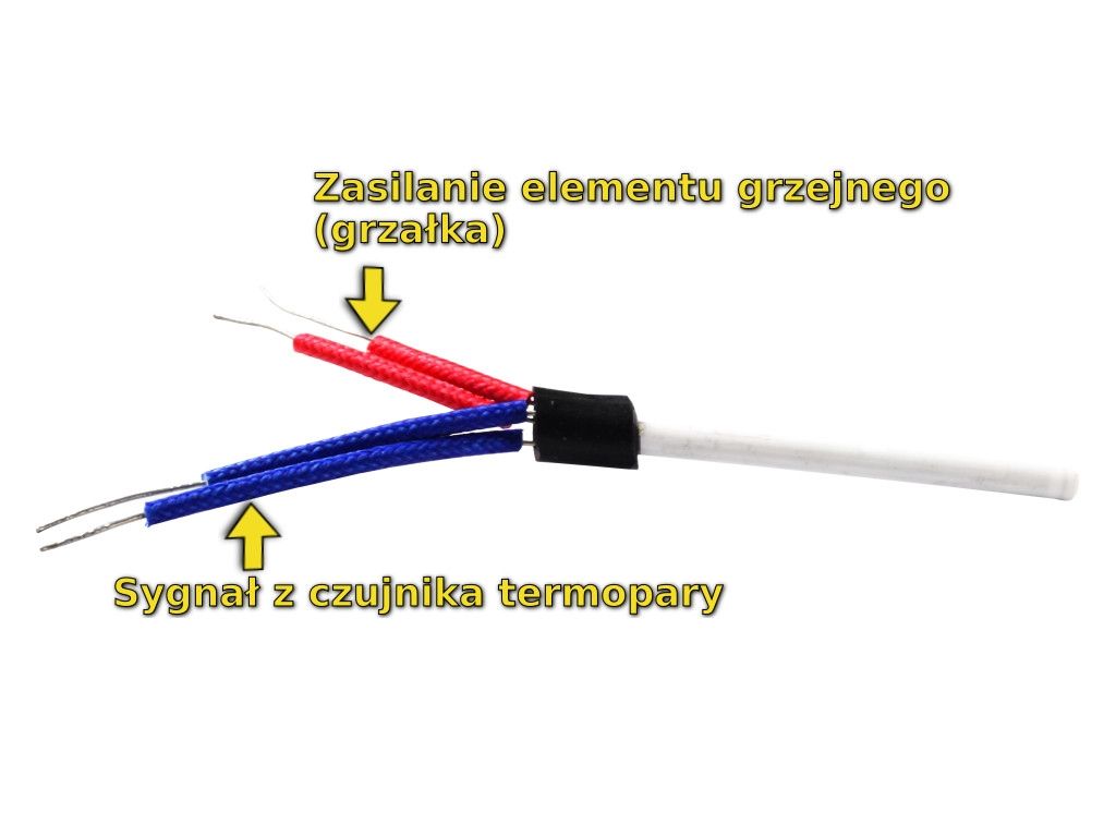 Stacja lutownicza kolbowa grotowa WEP 937BD+