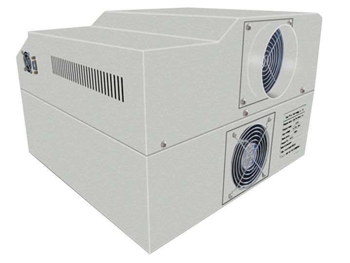 Piec PCB T-937M do REFLOW moc 3300W łącze z PC