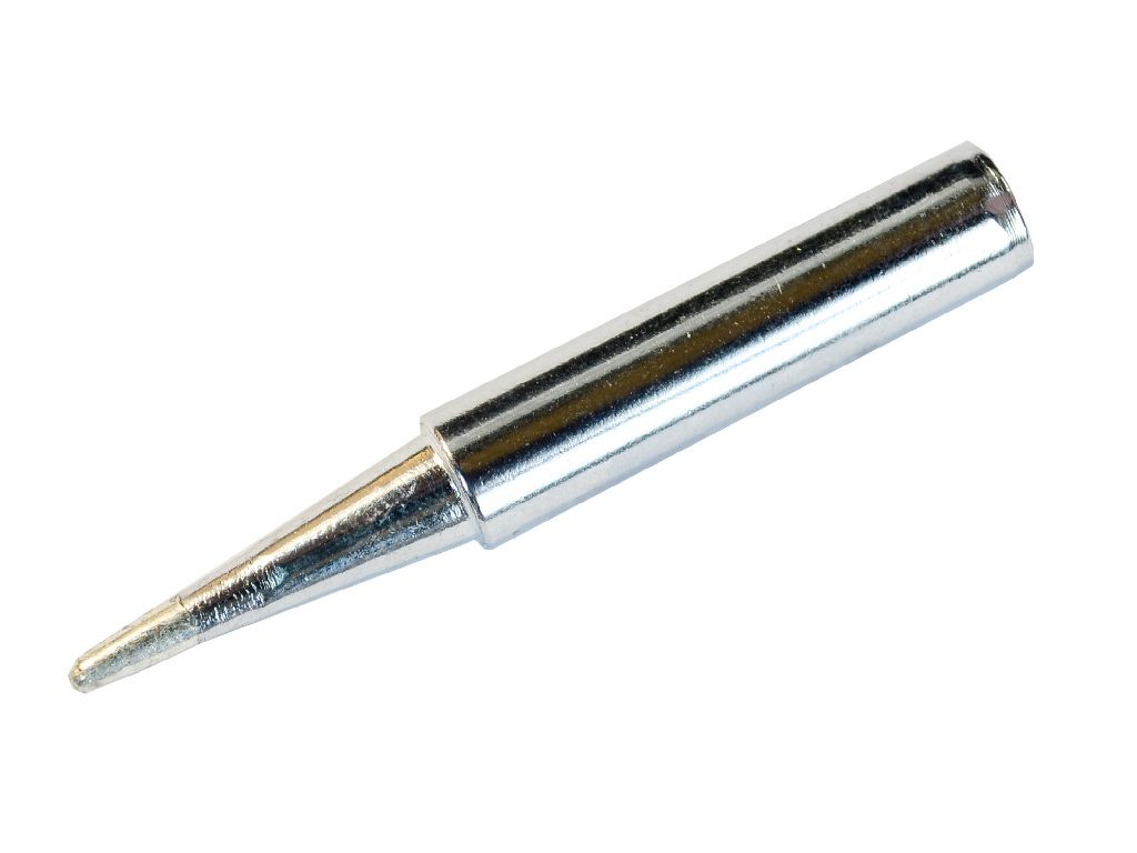 Grot do stacji WEP 902-B 1.2mm STOŻEK