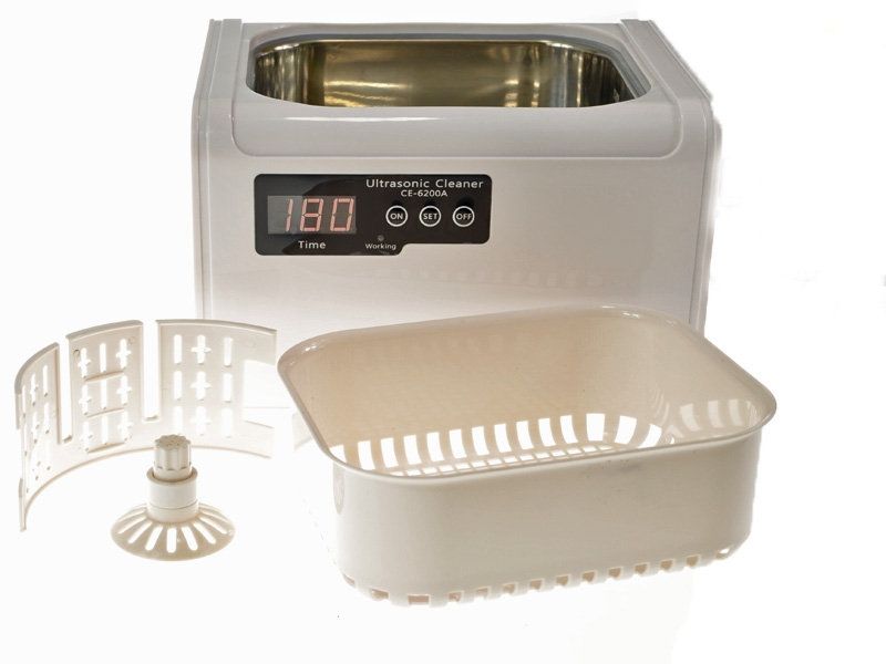 Myjka ultradźwiękowa 1,4l 70W cyfrowa CE-6200A JEKEN ORYGINAŁ