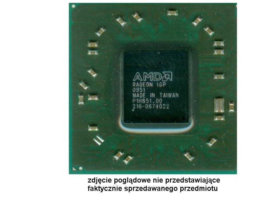 Chip KB3920QF (brand new - fabrycznie nowy)