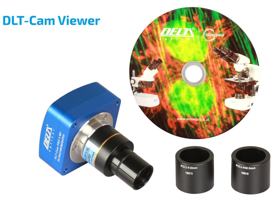 Kamera DLT-Cam PRO 14MP USB 3.0