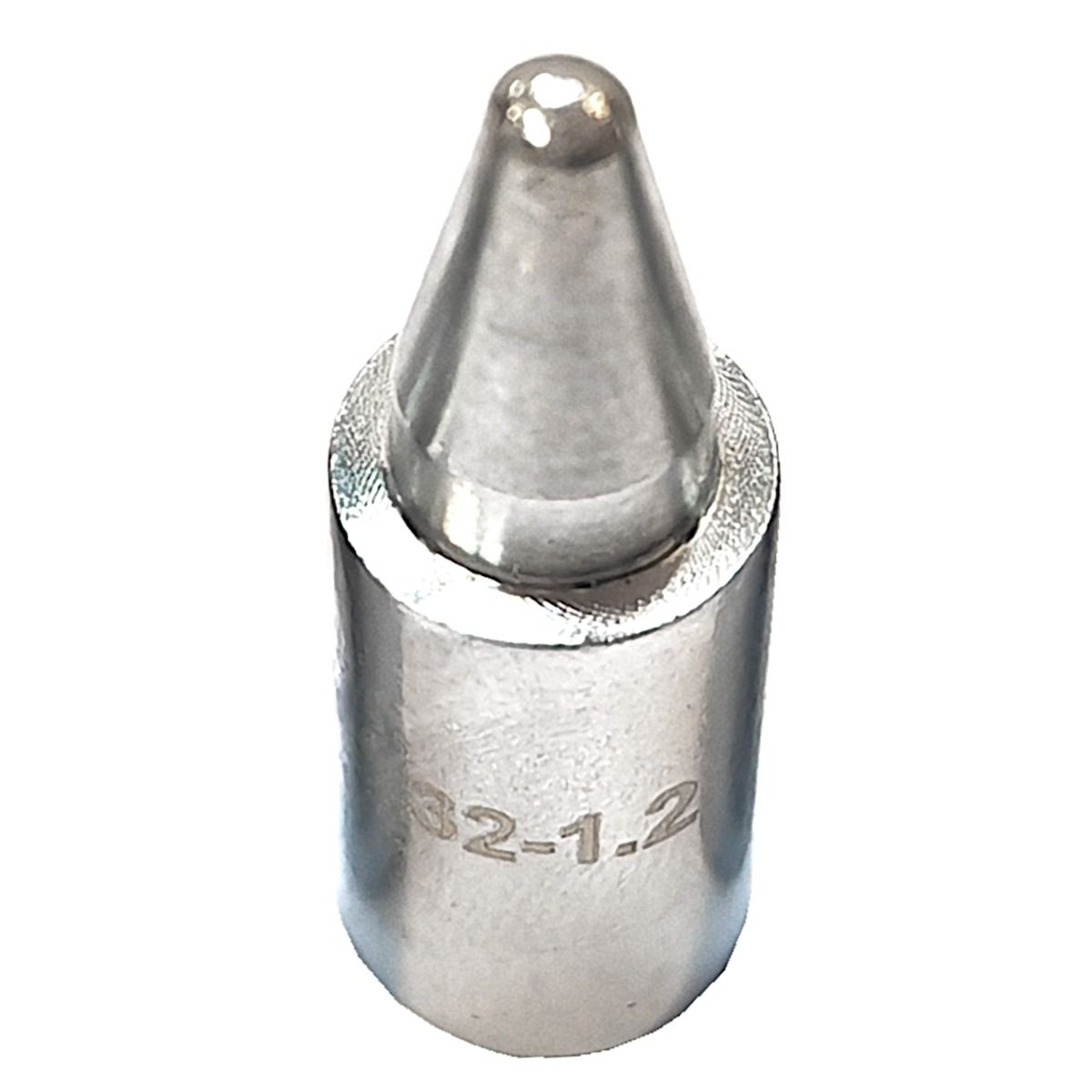 Dysza do rozlutownicy 1,2mm WEP 948D-I