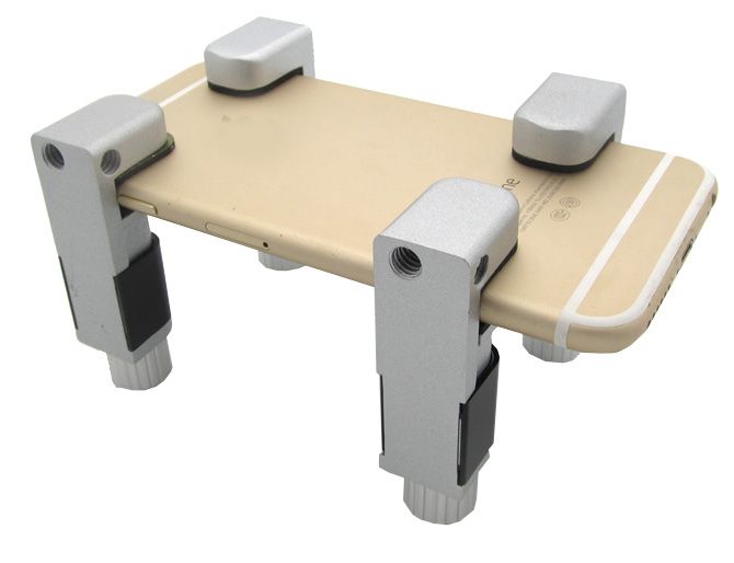 Imadło dociskowe do naprawy LCD, szyb i digitizerów